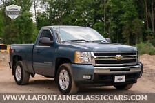 2011 chevrolet silverado for sale  Milford