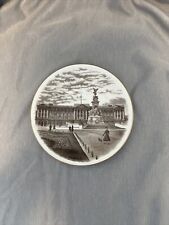 Vtg wedgwood plate for sale  Zionsville