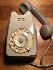 Telefono antico parete usato  Fiorenzuola D Arda