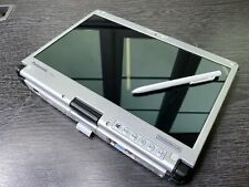 Computadora portátil militar Panasonic Toughbook CF-C2, táctil, i5 4ta generación, 8 GB, 256 GB SSD, W7/W10 segunda mano  Embacar hacia Mexico