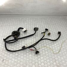 Auto gearbox harness for sale  ROTHERHAM