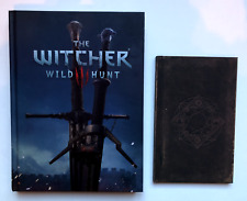 Guide the witcher d'occasion  Grenoble-