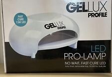 Gellux led pro for sale  DARTFORD