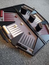 Vintage 1980s backgammon for sale  MARGATE