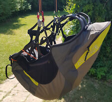 Paragliding gurtzeug advance gebraucht kaufen  Uelzen