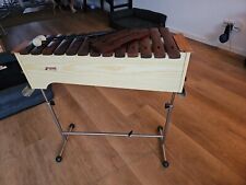Sonor percussion xylophon gebraucht kaufen  Ulm-Lehr,-Junggn.