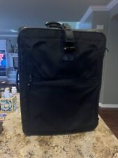 Large tumi suitcase for sale  Huntington Beach