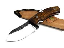 Coltello artigianale caccia usato  Maniago