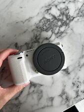 Sony nex digitalkamera gebraucht kaufen  Zossen