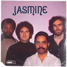  JASMINE: Autotitulado WEST 54 LP vinilo SELLADO Funk Soul segunda mano  Embacar hacia Argentina