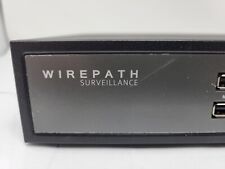 Wirepath WPS-100-DVR-8CH 8 Canais Segurança câmera vigilância Dvr comprar usado  Enviando para Brazil