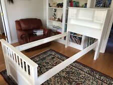 Pottery barn twin for sale  Bayport