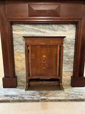antique fireplace screen for sale  KENILWORTH