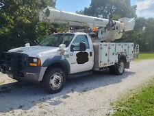 2007 ford f550 for sale  Fordland