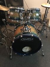 Schlagzeug mapex rion gebraucht kaufen  Dortmund