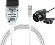 Diagnose usb interface gebraucht kaufen  Kropp