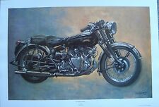 Vincent motorbike motor for sale  UK