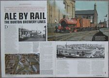 Ale rail burton for sale  BRIGHTON