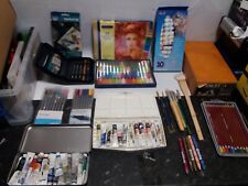 Artist paint pencil. for sale  COALVILLE