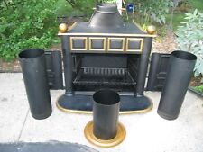 Atlanta stove works for sale  Waukesha
