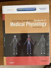 Guyton Physiology Ser.: Fisiologia Médica por Arthur C. Guyton e John E. Hall comprar usado  Enviando para Brazil
