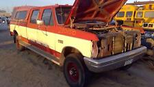 Ford f350 rear for sale  Brush