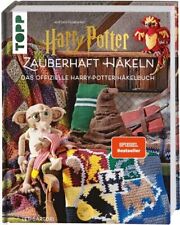 Harry potter zauberhaft gebraucht kaufen  München