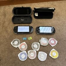 Sony PlayStation Portable PSP-1001 Lot for sale  Shipping to South Africa