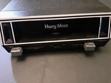 Harry moss track for sale  BIRMINGHAM