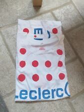 Shirt leclerc maillot d'occasion  Unieux