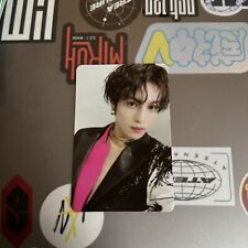 Usado, Tarjeta fotográfica NCT Yangyang NCT2020 Resonancia Parte 2 WayV segunda mano  Embacar hacia Argentina