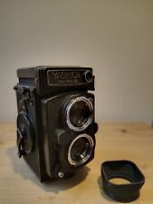 Yashica mat 124 for sale  GUILDFORD