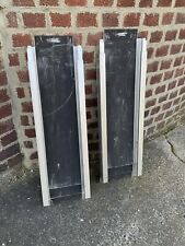 Wheelchair ramps drive for sale  NEWCASTLE UPON TYNE