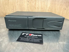 Pioneer 6cd changer for sale  CREWE
