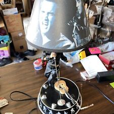 elvis lamp for sale  Roseville