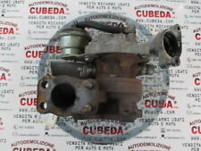 Turbina turbocompressore ford usato  Aci Sant Antonio