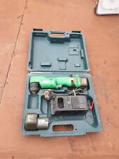 Hitachi 12v right for sale  STEVENAGE