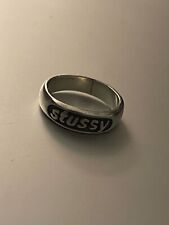 Stussy sport ring for sale  LEISTON