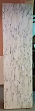 White marble slab for sale  Middletown