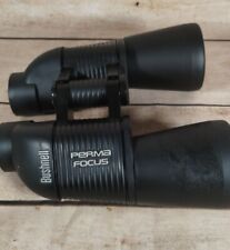Bushnell Binocular- Perma Focus-17-5010 10 x 50MM Focus Free, used for sale  Shipping to South Africa