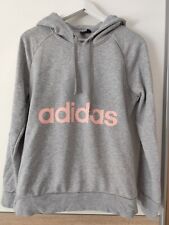 Adidas hoodie damen gebraucht kaufen  Neustadt