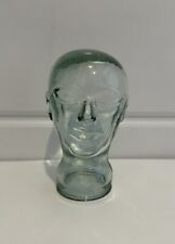 Vintage glass head for sale  STANFORD-LE-HOPE