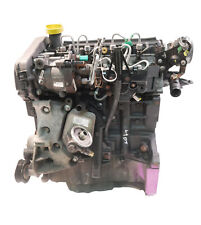 Motor para Renault Kangoo MK2 1.5 dCi Diesel K9K800 K9K 7701478425 segunda mano  Embacar hacia Argentina