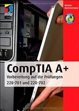 Comptia vorbereitung prüfunge gebraucht kaufen  Berlin