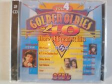 Golden oldies vol for sale  ROSSENDALE