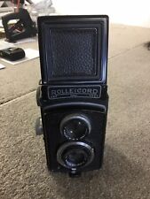 Rolleicord model 531 for sale  DROITWICH