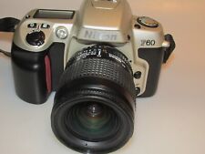 Nikon f60 35mm for sale  LEEDS