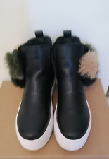 pom pom boots for sale  LONDON