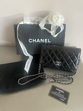 Chanel wallet chain gebraucht kaufen  Berlin