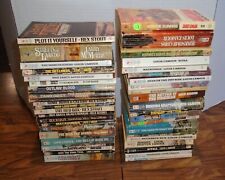 Lot paperback books for sale  Mesa